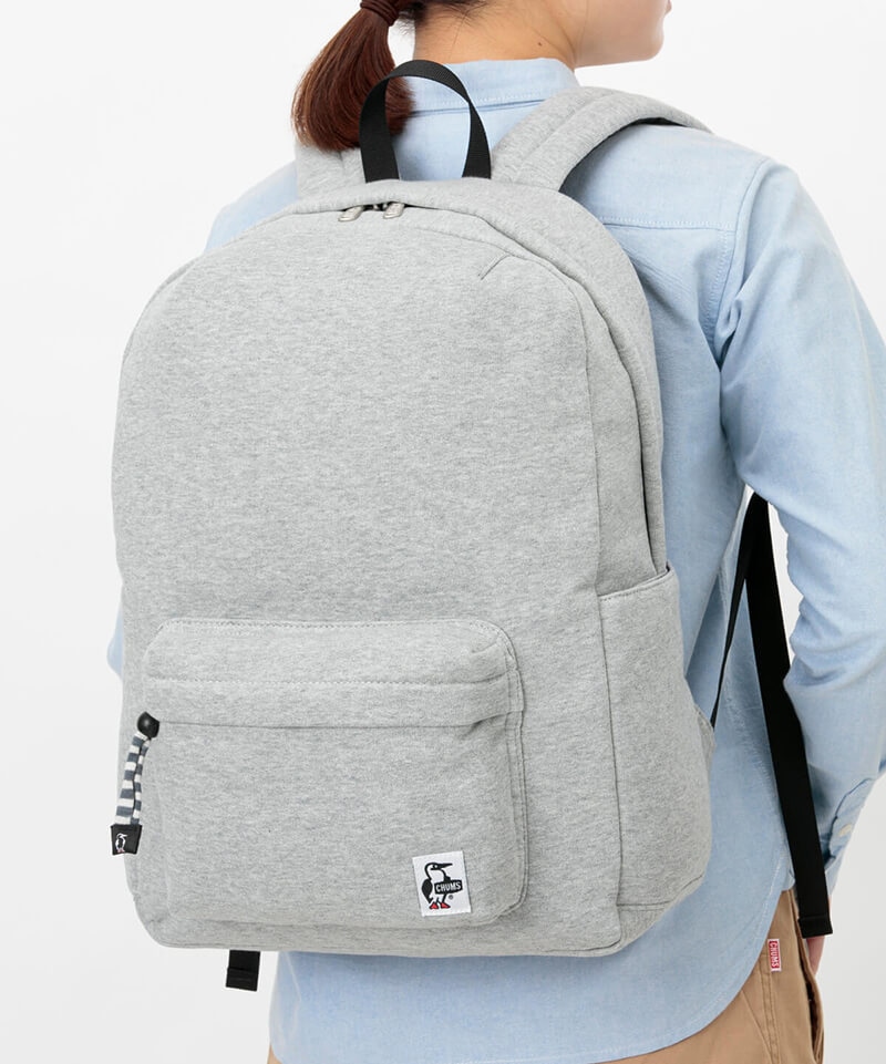 Hurricane Day Pack Sweat ハリケーンデイパックスウェット デイパック リュック Free H Navy バッグ Chums チャムス アウトドアファッション公式通販 Hurricane Day Pack Sweat ハリケーンデイパックスウェット デイパック リュック Free H Navy バッグ Chums チャムス アウトドアファッション公式通販