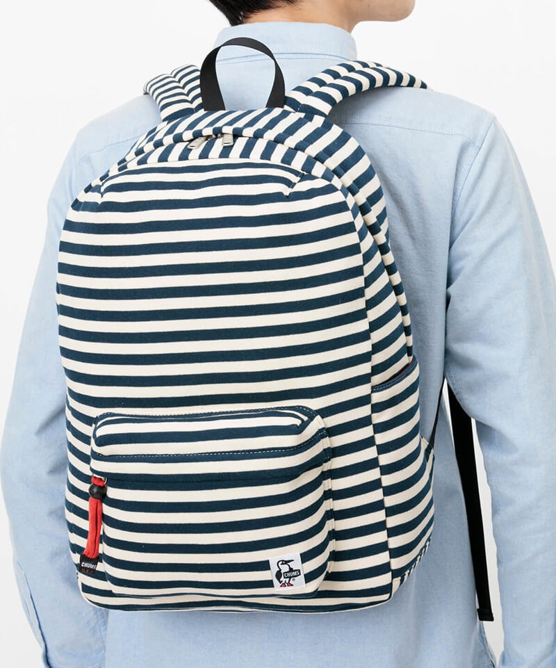 Hurricane Day Pack Sweat ハリケーンデイパックスウェット デイパック リュック Free H Navy バッグ Chums チャムス アウトドアファッション公式通販 Hurricane Day Pack Sweat ハリケーンデイパックスウェット デイパック リュック Free H Navy バッグ Chums チャムス アウトドアファッション公式通販