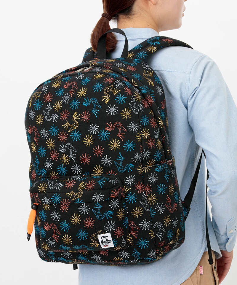 Hurricane Day Pack Sweat ハリケーンデイパックスウェット デイパック リュック Free H Navy バッグ Chums チャムス アウトドアファッション公式通販 Hurricane Day Pack Sweat ハリケーンデイパックスウェット デイパック リュック Free H Navy バッグ Chums チャムス アウトドアファッション公式通販