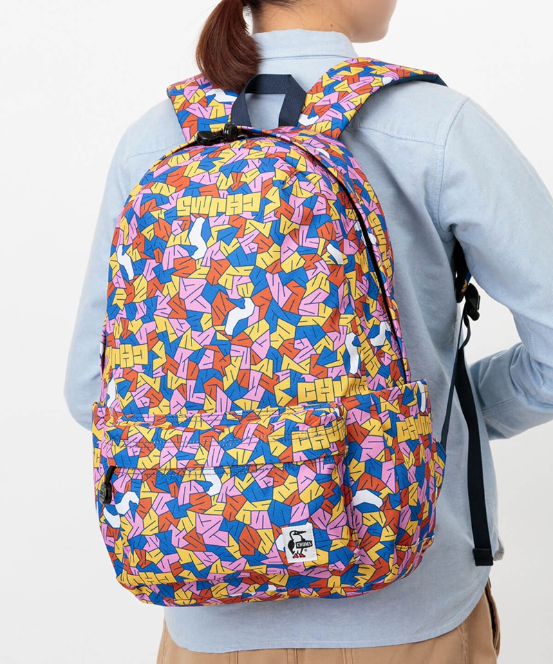 Recycle Hurricane Day Pack リサイクルハリケーンデイパック リュック バックパック サイズなし Hwyc Booby バッグ Chums チャムス アウトドアファッション公式通販 Recycle Hurricane Day Pack リサイクルハリケーンデイパック リュック バックパック サイズなし Hwyc Booby バッグ Chums チャムス アウトドアファッション公式通販