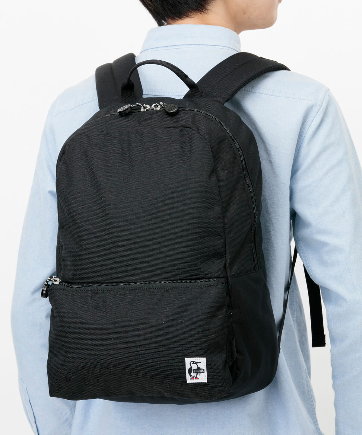 Recycle Hurricane Sacoche Day Pack リサイクルハリケーンサコッシュデイパック リュック バックパック サイズなし Black バッグ Chums チャムス アウトドアファッション公式通販 Recycle Hurricane Sacoche Day Pack リサイクルハリケーンサコッシュデイパック リュック バックパック サイズなし Black バッグ Chums チャムス アウトドアファッション公式通販