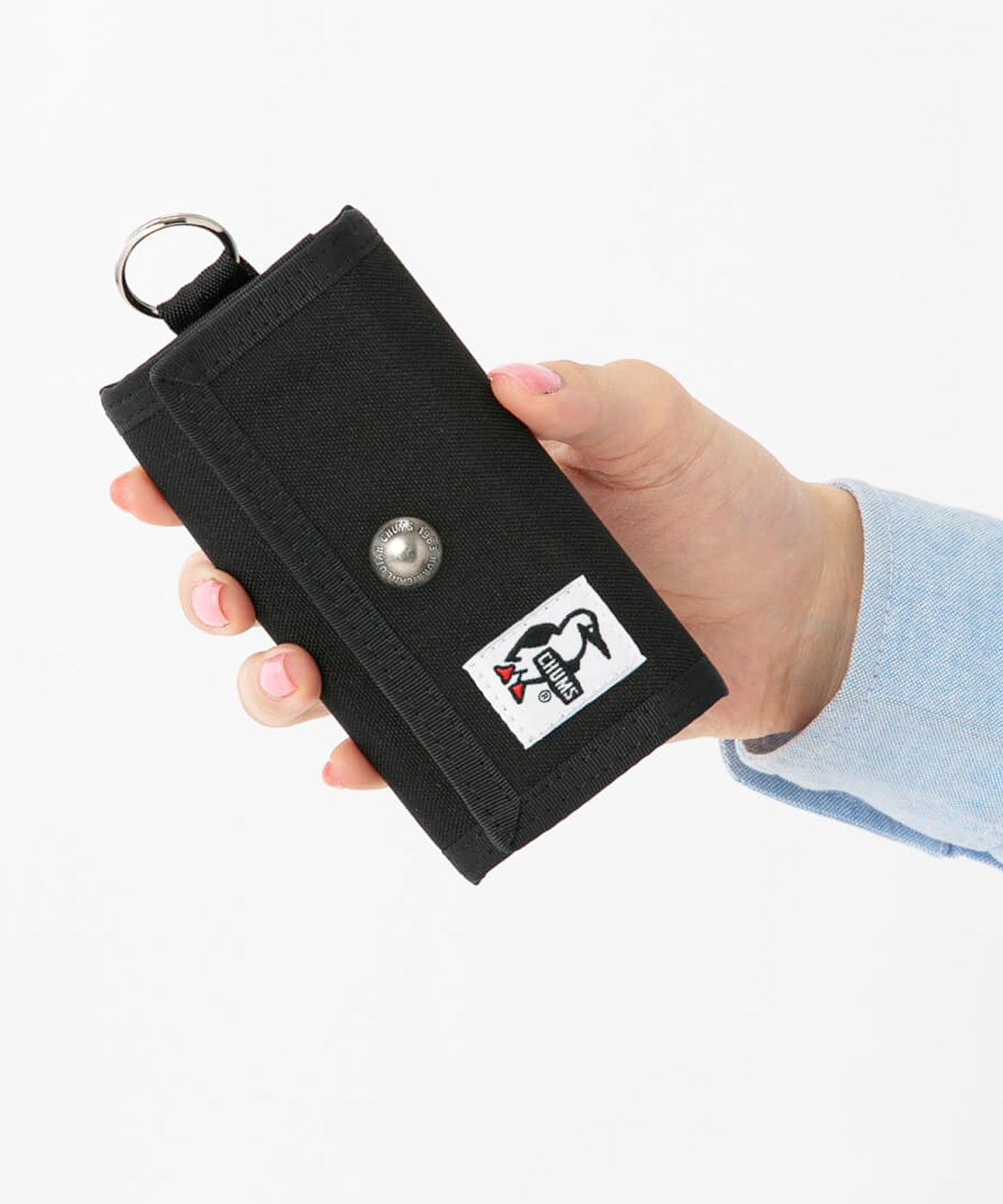 Recycle Key Case リサイクルキーケース キーケース キーコイン Free Hwyc Booby 財布 ポーチ ケース Chums チャムス アウトドアファッション公式通販 Recycle Key Case リサイクルキーケース キーケース キーコイン Free Hwyc Booby 財布 ポーチ ケース Chums チャムス アウトドアファッション公式通販