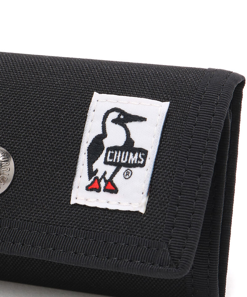 Recycle Key Case/リサイクルキーケース(キーケース｜キーコイン)(Free PW Bandana): 財布｜ポーチ｜ケース|CHUMS( チャムス)|アウトドアファッション公式通販