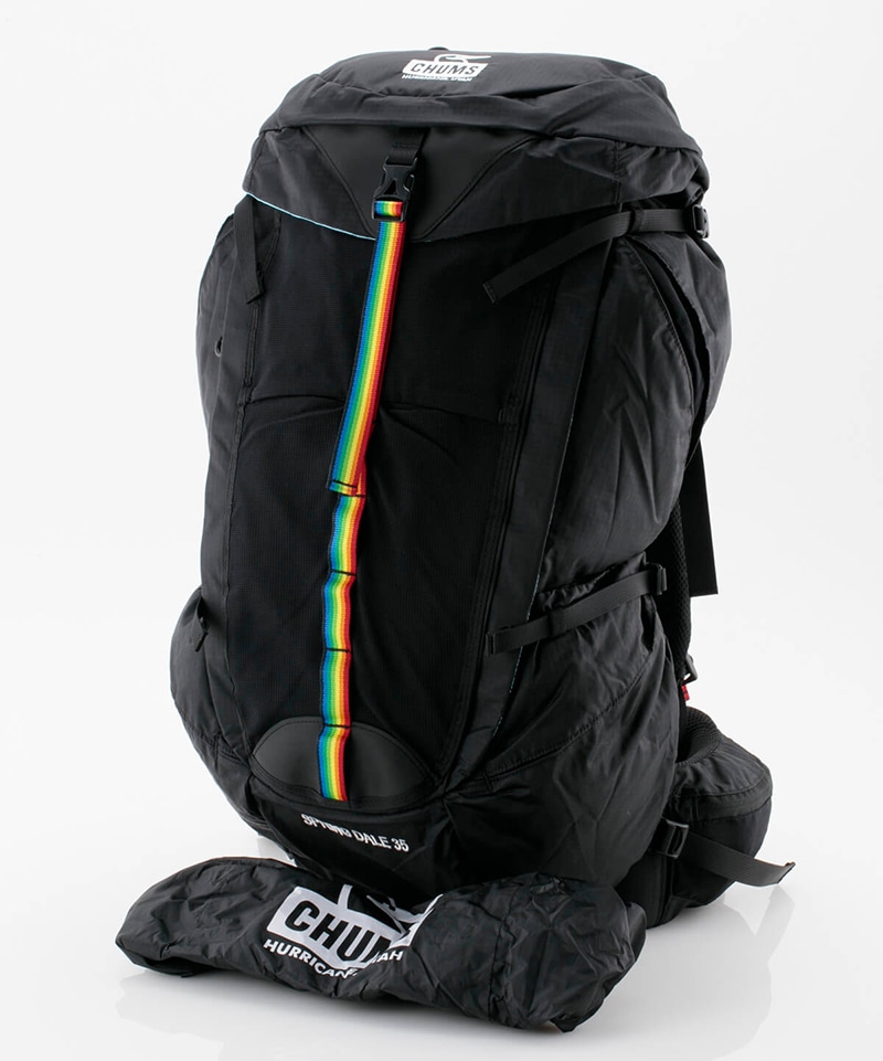Spring Dale 35L Ⅱ/スプリングデール35リットルⅡ(デイパック｜リュック)