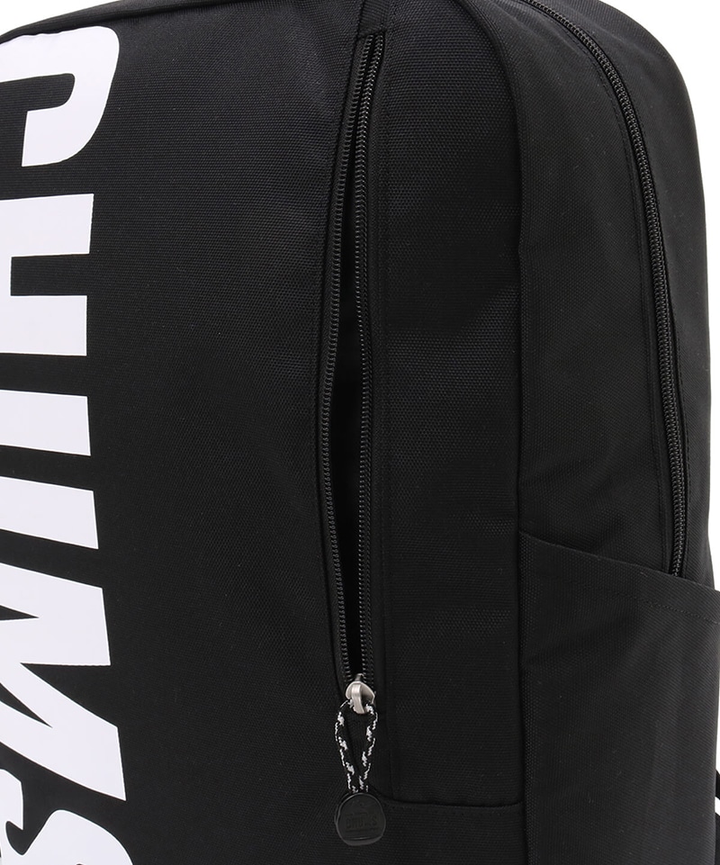 Recycle Chums Day Pack リサイクルチャムスデイパック デイパック リュック Free Red バッグ Chums チャムス アウトドアファッション公式通販