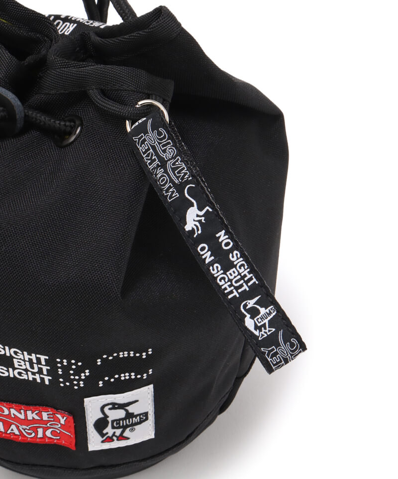 22 Monkey Magic Mini Shoulder Bag/22モンキーマジックミニショルダーバッグ(ショルダーバッグ)