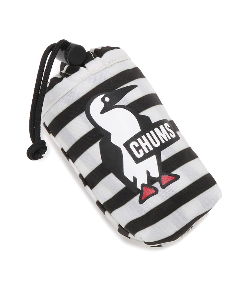 正規販売店] CHUMS チャムス エコバッグ