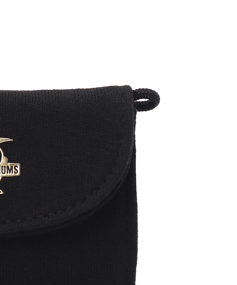 Compact Accessories Case Sweat(コンパクトアクセサリーズケーススウェット(ポーチ|ケース))