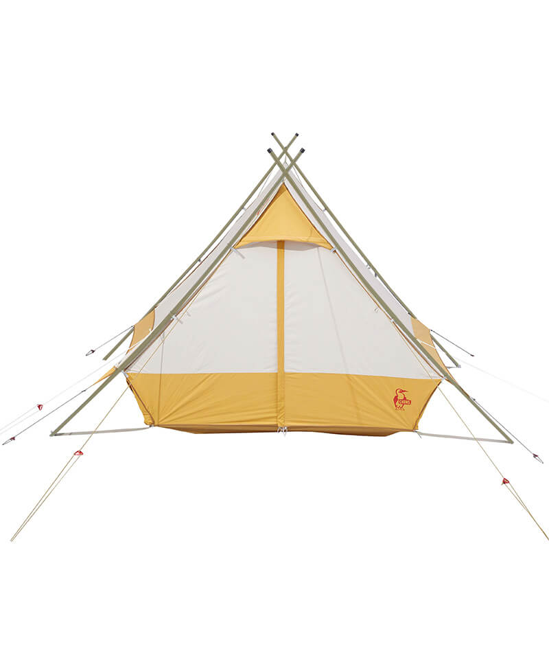 A Frame Tent T/C 4/エーフレームテントT/C 4(テント|タープ)(Free カラーなし): キャンプ用品|CHUMS(チャムス )|アウトドアファッション公式通販 A Frame Tent T/C 4/エーフレームテントT/C 4(テント|タープ)(Free カラーなし): キャンプ用品|CHUMS(チャムス )|アウトドアファッション公式通販