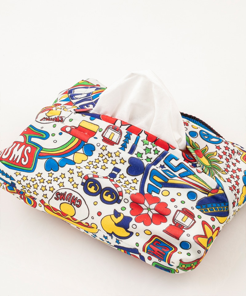 Wet Tissue Case ウェットティッシュケース ポーチ ケース サイズなし カラーなし 財布 ポーチ ケース Chums チャムス アウトドアファッション公式通販 Wet Tissue Case ウェットティッシュケース ポーチ ケース サイズなし カラーなし 財布 ポーチ ケース Chums チャムス アウトドアファッション公式通販