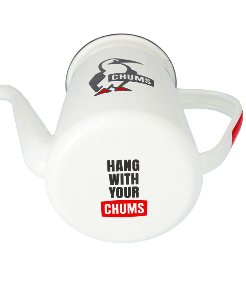 Enamel Kettle/エナメルケトル(キッチン用品)(サイズなし Travel