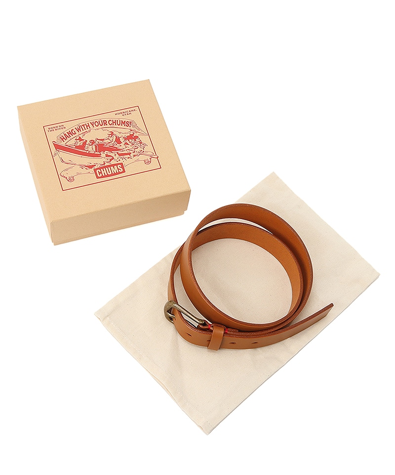 【限定】Leather Belt(【限定】レザーベルト(雑貨/小物))