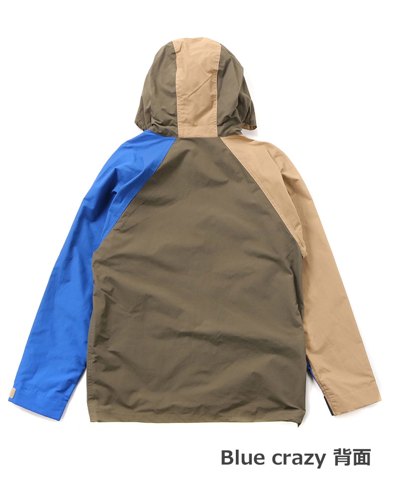 Camping Parka/キャンピングパーカー(マウンテンパーカー｜アウター)(M