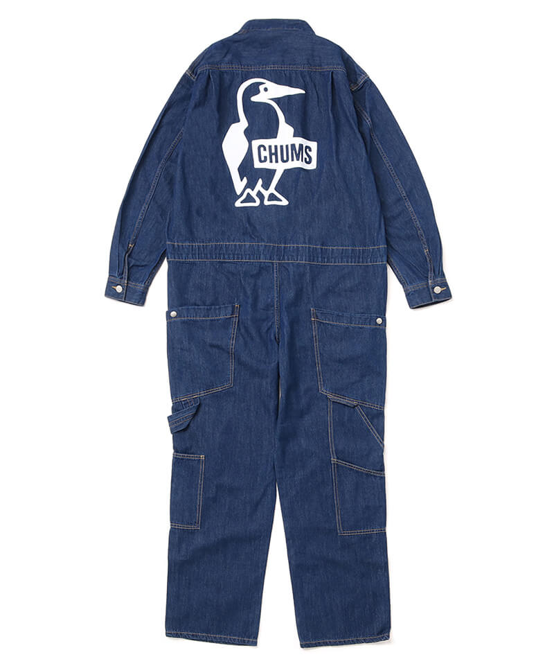 Beaver Jump Suit/ビーバージャンプスーツ(オーバーオール