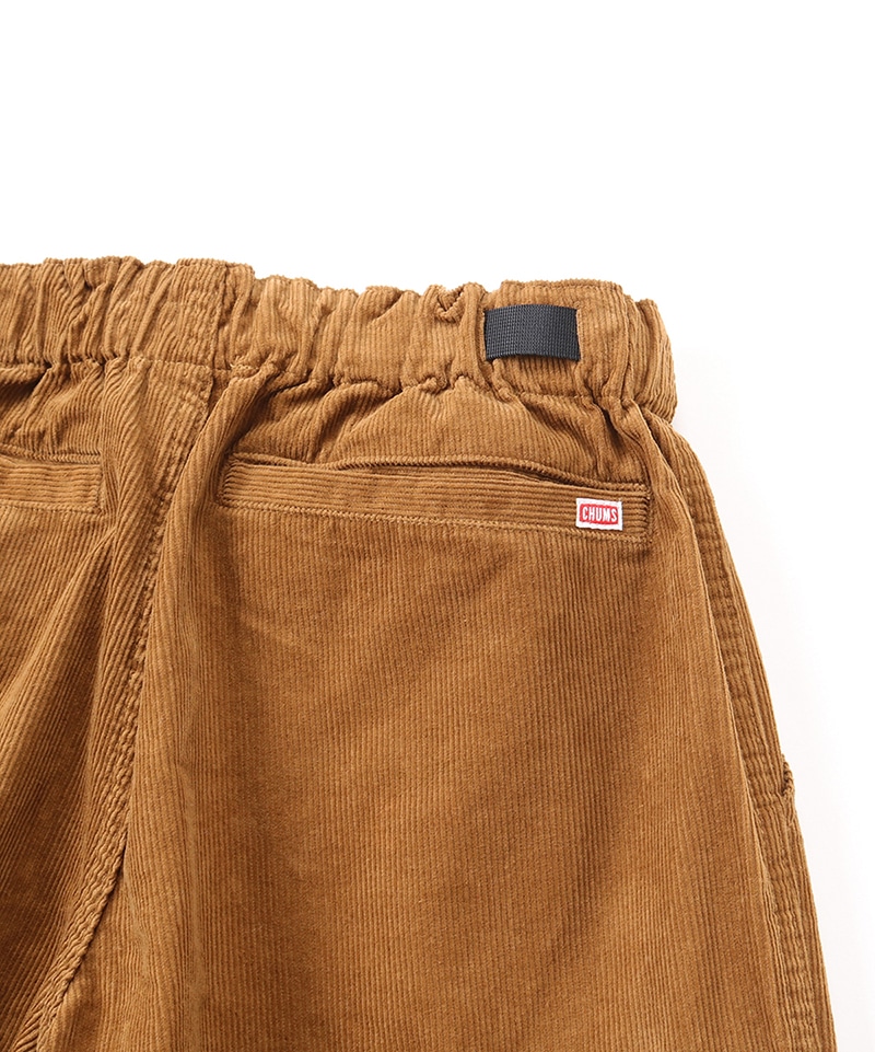 Corduroy Balloon Cargo Pants/コーデュロイバルーンカーゴパンツ 