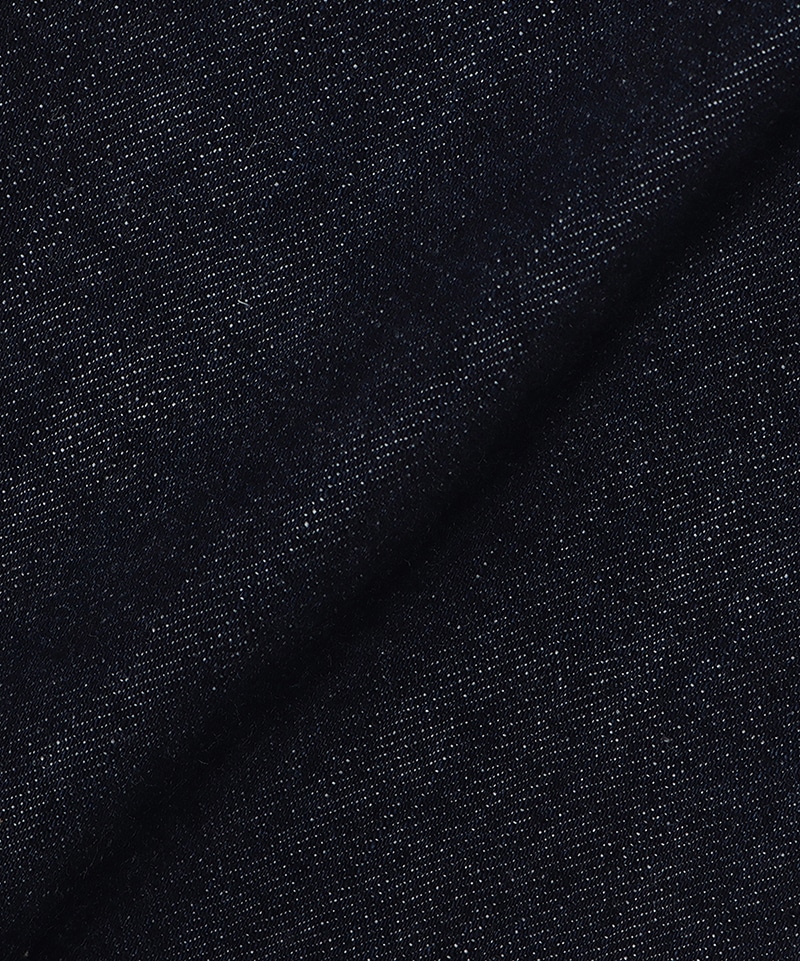 【限定】Japan Denim Straight Jeans(【限定】ジャパンデニムストレートジーンズ(デニムパンツ))