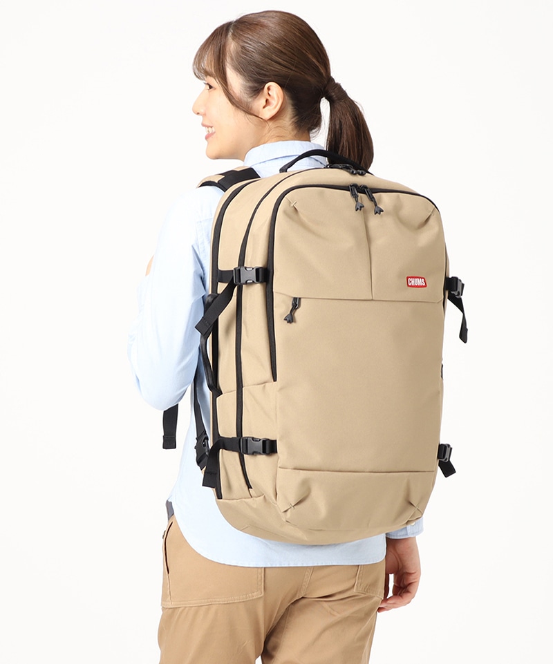 SLC 2way Overnight Day Pack/SLCツーウェイオーバーナイトデイパック