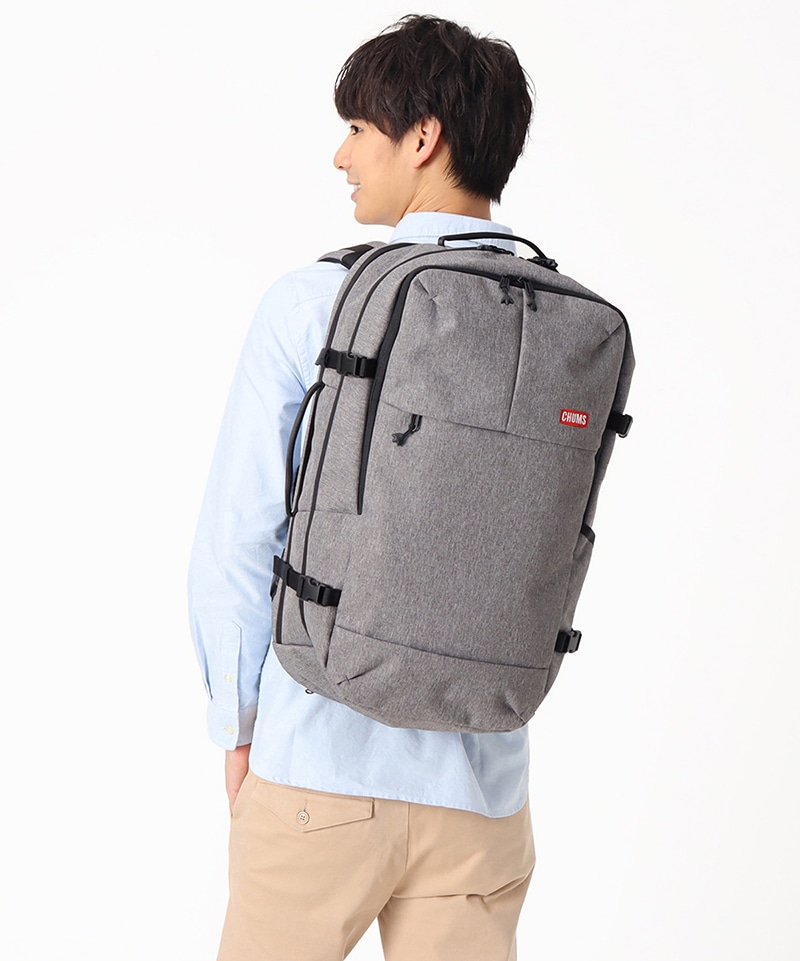 SLC 2way Overnight Day Pack/SLCツーウェイオーバーナイトデイパック