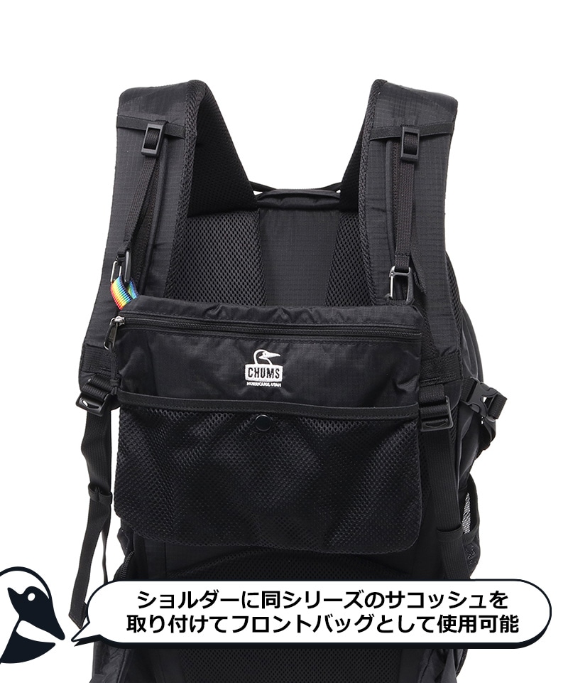 Spring Dale 25L/スプリングデール25リットル(リュック/デイパック 