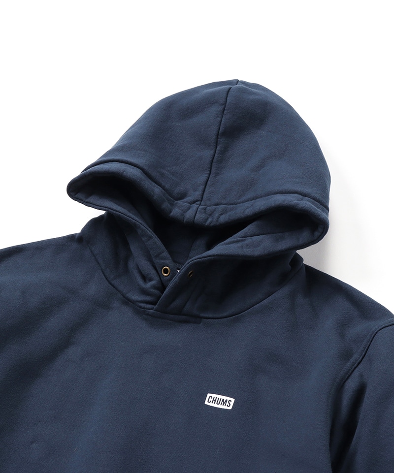 限定】CHUMS Logo HWYC Pullover Parka/【限定】チャムスロゴHWYCプル