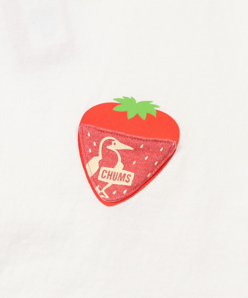 Fruity Pocket T Sweat(【限定】フルーティーポケットTスウェット（トップス/Tシャツ）)