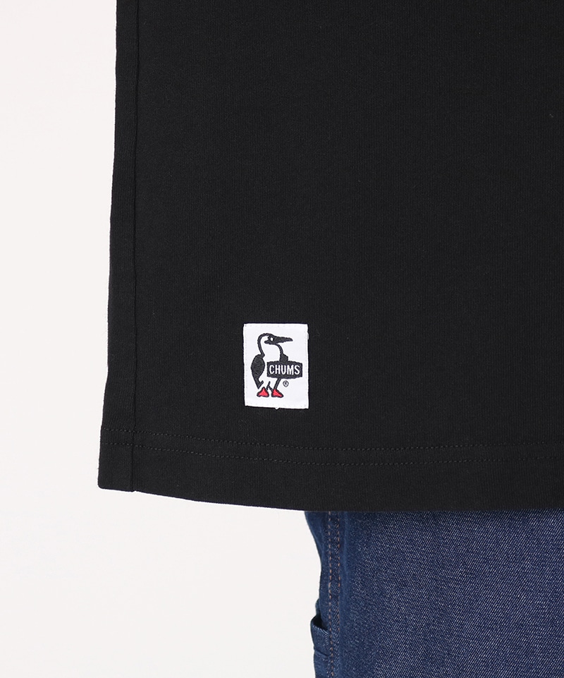 SAYORI WADA Oversized I SEE YOU L/S T-Shirt/サヨリワダオーバー