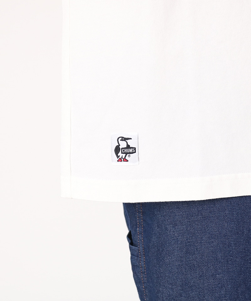 SAYORI WADA Oversized I SEE YOU L/S T-Shirt/サヨリワダオーバーサイズドアイシーユーロングスリーブTシャツ(ロンT/ロングTシャツ)