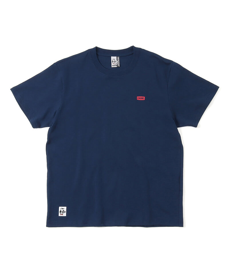 Booby Logo Ocean Dye T-Shirt(ブービーロゴオーシャンダイTシャツ(トップス/Tシャツ))
