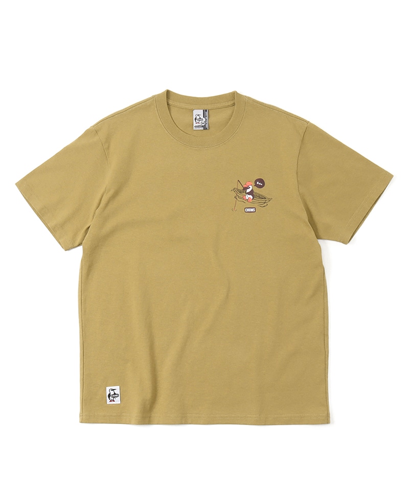 Hook the Fish T-Shirt(フックザフィッシュTシャツ(トップス/Tシャツ))
