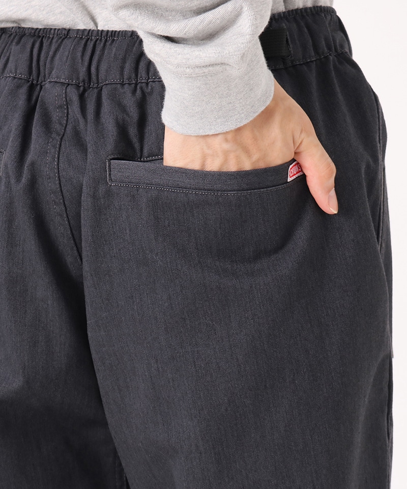 Climbing Pants TC/クライミングパンツTC(ロングパンツ)(M H/Charcoal ...