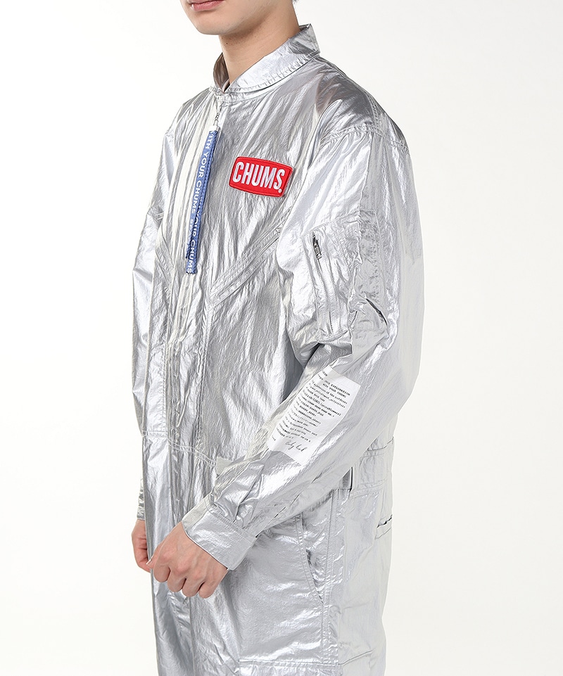 Space Jump Suit(スペースジャンプスーツ(オーバーオール))