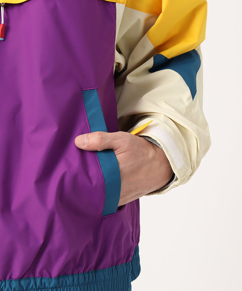 Retro Sport Jacket(レトロスポーツジャケット(ジャケット｜ブルゾン))