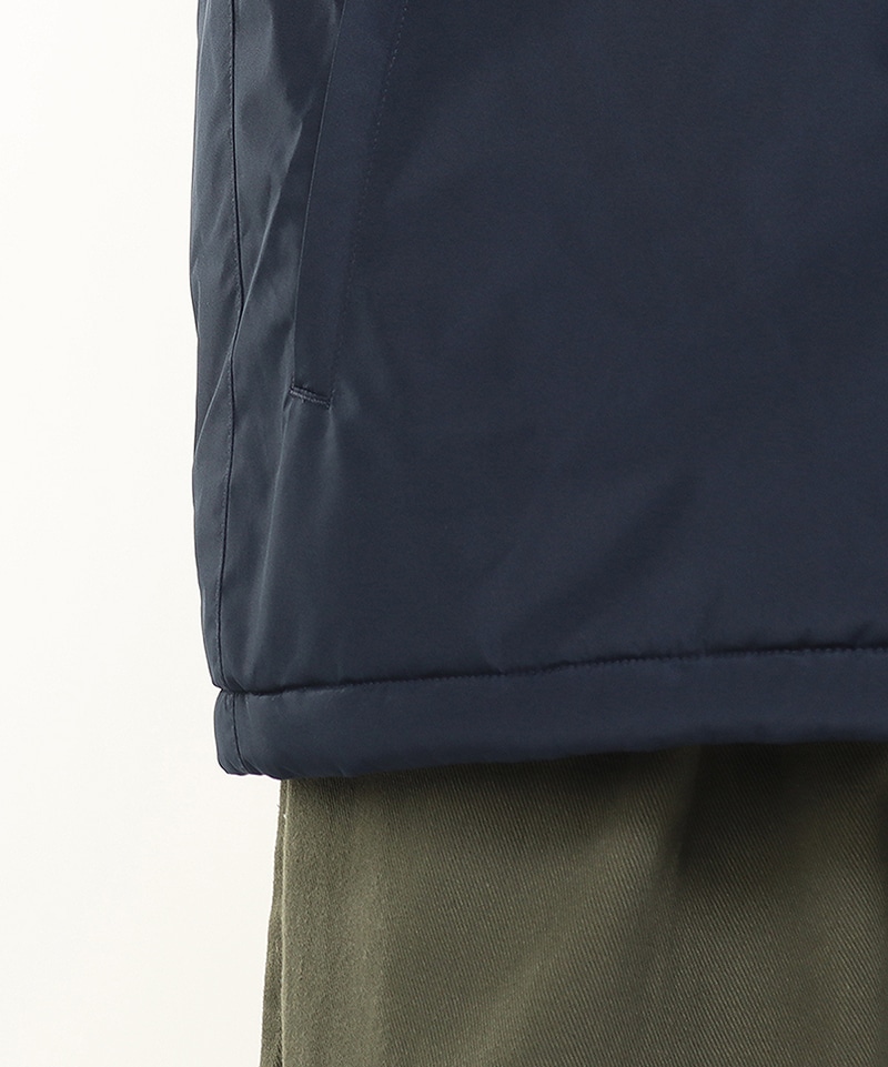 Gore-Tex Windstopper Reversible Parka(ゴアテックスウィンドストッパーリバーシブルパーカー(ジャケット|アウター))