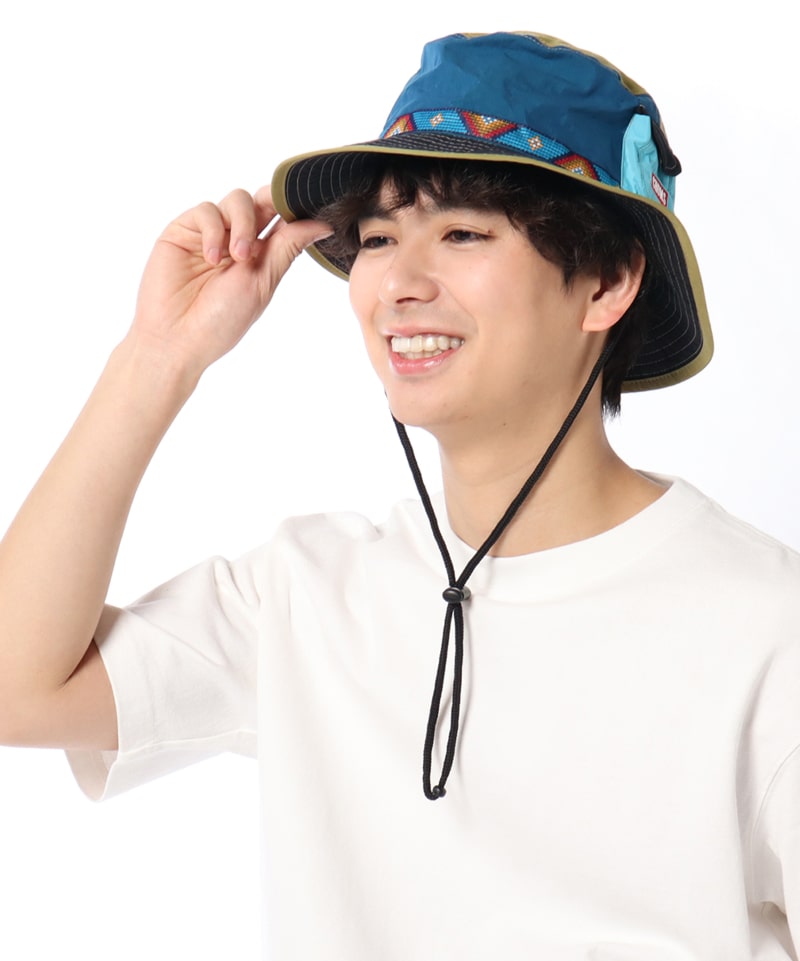 Fes Hat(フェスハット(帽子｜ハット))