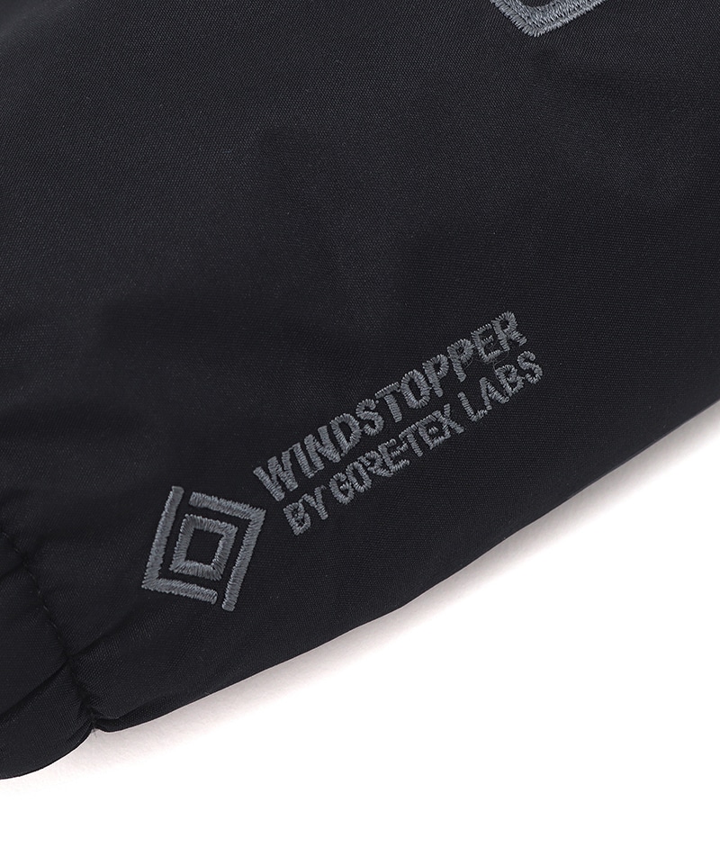 Gore-Tex Wndstppr Reversible Cuff Gaiter(ゴアテックスウィンドストッパーリバーシブルカフゲイター(手袋))