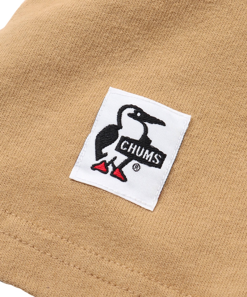 Kid's CHUMS Logo L/S T-Dress(キッズチャムスロゴロングスリーブTドレス(キッズ/ワンピース))