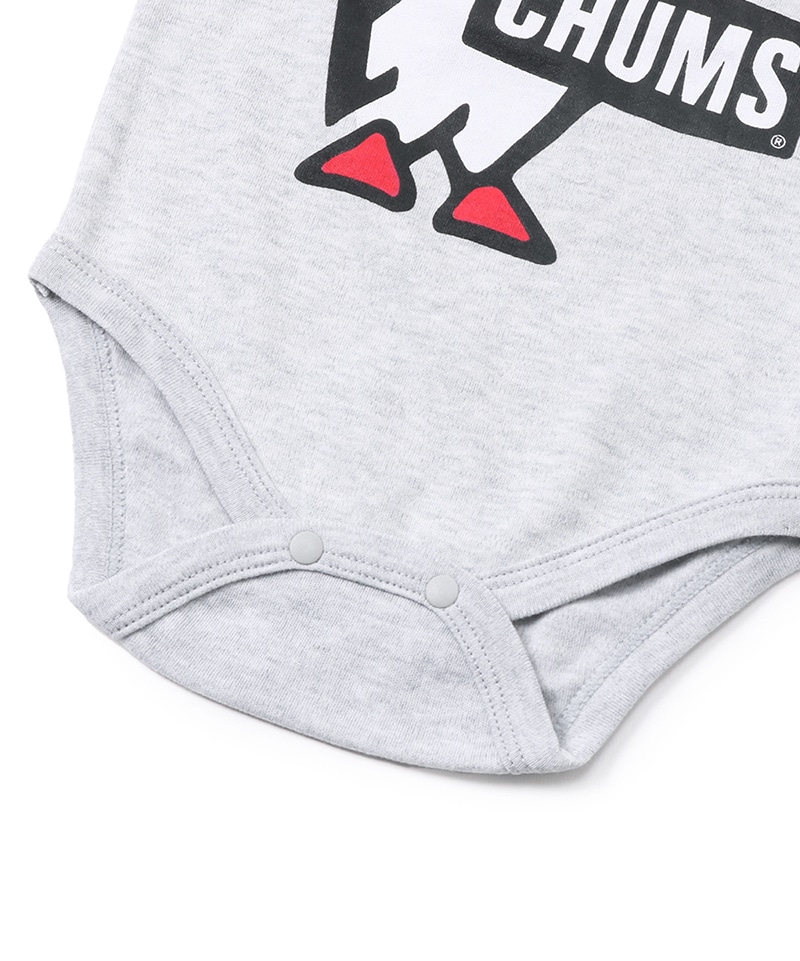 Baby Logo Rompers/ベビーロゴロンパース(ベビー｜ロンパース)(80 CHUMS):  キッズ｜ベビーCHUMS(チャムス)|アウトドアファッション公式通販