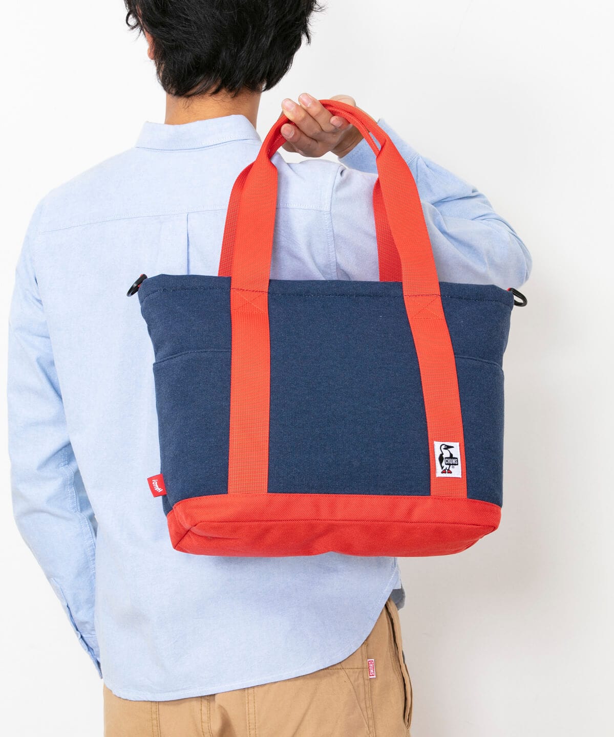 Open Top Tote Bag Sweat Nylon オープントップトートバッグスウェットナイロン トートバッグ サイズなし Surf Mustard バッグ Chums チャムス アウトドアファッション公式通販 Open Top Tote Bag Sweat Nylon オープントップトートバッグスウェットナイロン トートバッグ サイズなし Surf Mustard バッグ Chums チャムス アウトドアファッション公式通販