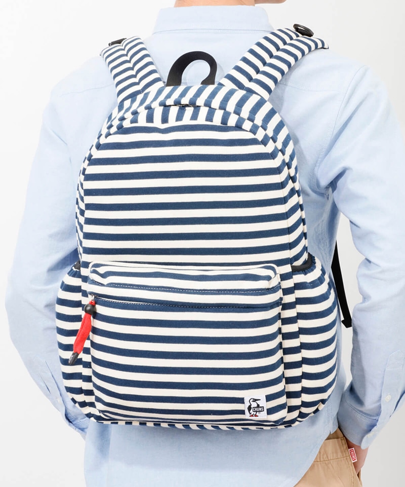Hurricane Day Pack Sweat ハリケーンデイパックスウェット デイパック リュック Free Cloud バッグ Chums チャムス アウトドアファッション公式通販 Hurricane Day Pack Sweat ハリケーンデイパックスウェット デイパック リュック Free Cloud バッグ Chums チャムス アウトドアファッション公式通販