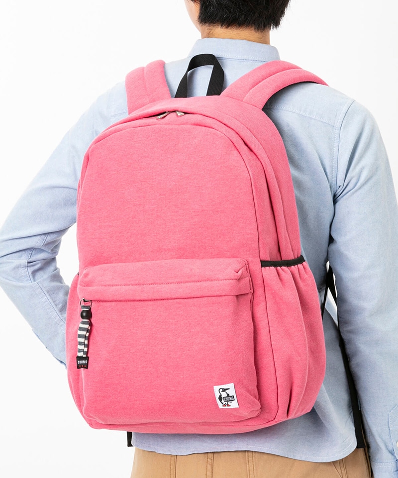 Hurricane Day Pack Sweat ハリケーンデイパックスウェット デイパック リュック Free Cloud バッグ Chums チャムス アウトドアファッション公式通販 Hurricane Day Pack Sweat ハリケーンデイパックスウェット デイパック リュック Free Cloud バッグ Chums チャムス アウトドアファッション公式通販