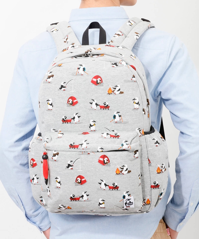 Hurricane Day Pack Sweat ハリケーンデイパックスウェット デイパック リュック Free Cloud バッグ Chums チャムス アウトドアファッション公式通販 Hurricane Day Pack Sweat ハリケーンデイパックスウェット デイパック リュック Free Cloud バッグ Chums チャムス アウトドアファッション公式通販