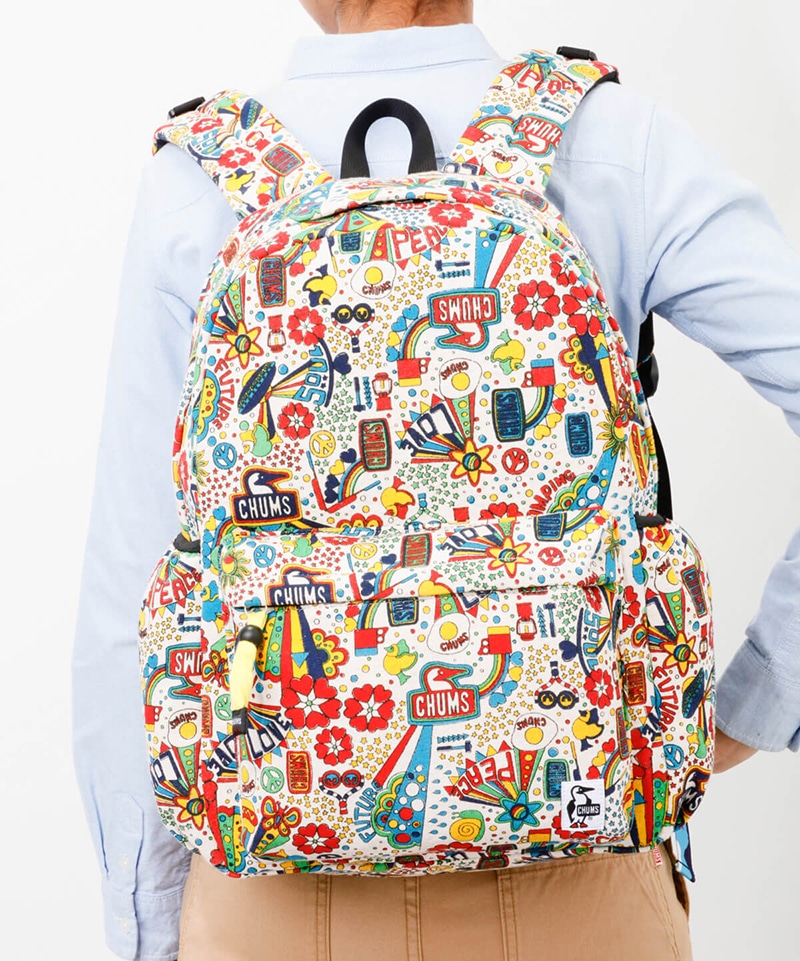 Hurricane Day Pack Sweat ハリケーンデイパックスウェット デイパック リュック Free Cloud バッグ Chums チャムス アウトドアファッション公式通販 Hurricane Day Pack Sweat ハリケーンデイパックスウェット デイパック リュック Free Cloud バッグ Chums チャムス アウトドアファッション公式通販