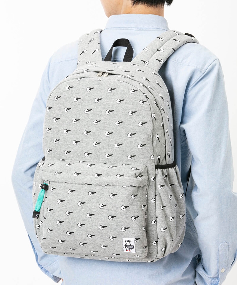 Hurricane Day Pack Sweat ハリケーンデイパックスウェット デイパック リュック Free Cloud バッグ Chums チャムス アウトドアファッション公式通販 Hurricane Day Pack Sweat ハリケーンデイパックスウェット デイパック リュック Free Cloud バッグ Chums チャムス アウトドアファッション公式通販