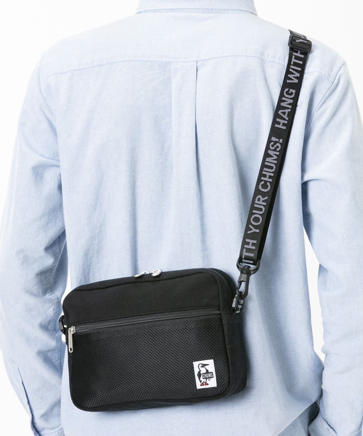 Logo Tape Shoulder Sweat ロゴテープショルダースウェット ショルダーバッグ サイズなし Purple バッグ Chums チャムス アウトドアファッション公式通販 Logo Tape Shoulder Sweat ロゴテープショルダースウェット ショルダーバッグ サイズなし Purple バッグ Chums チャムス アウトドアファッション公式通販