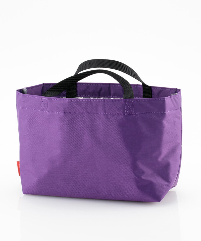 Lunch Bag Sweat/ランチバッグスウェット(ケース｜ランチバッグ)(サイズなし Pastel Border): 財布｜ポーチ｜ケース| CHUMS(チャムス)|アウトドアファッション公式通販