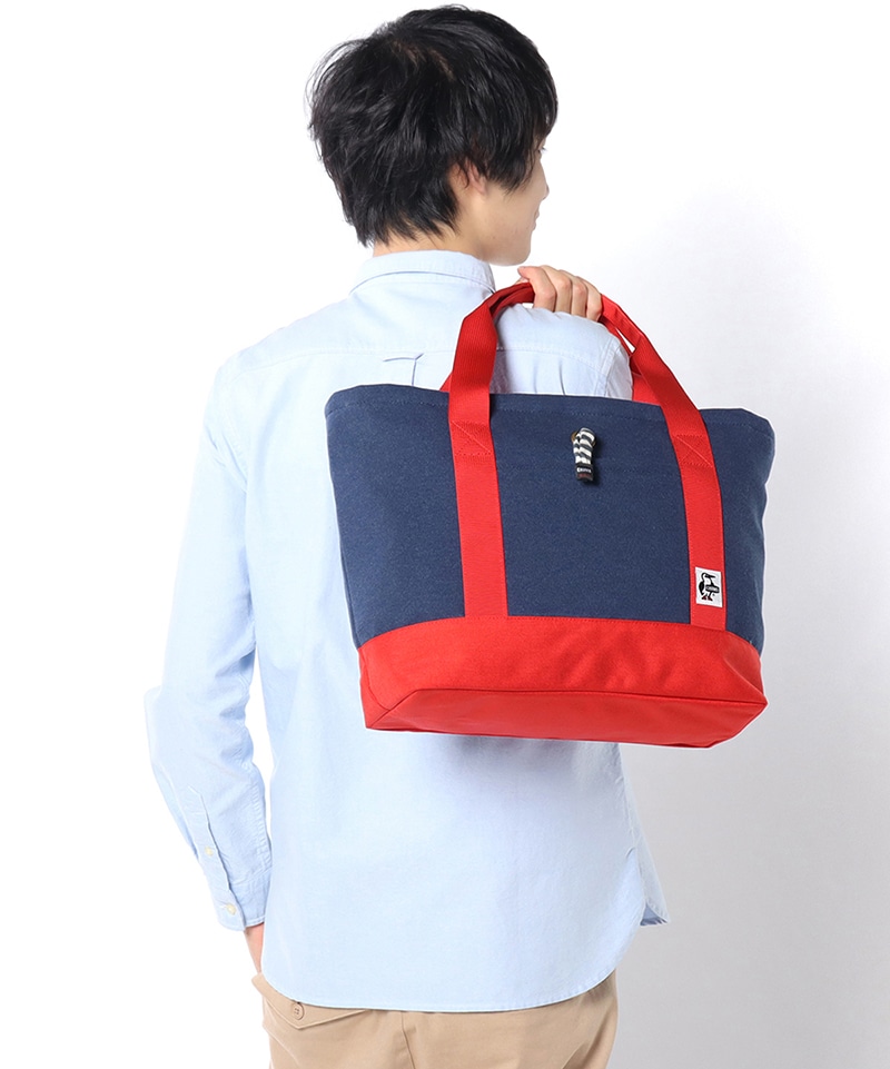 Tote Bag Sweat Nylon/トートバッグスウェットナイロン(トートバッグ) Tote Bag Sweat Nylon/トートバッグスウェットナイロン(トートバッグ)