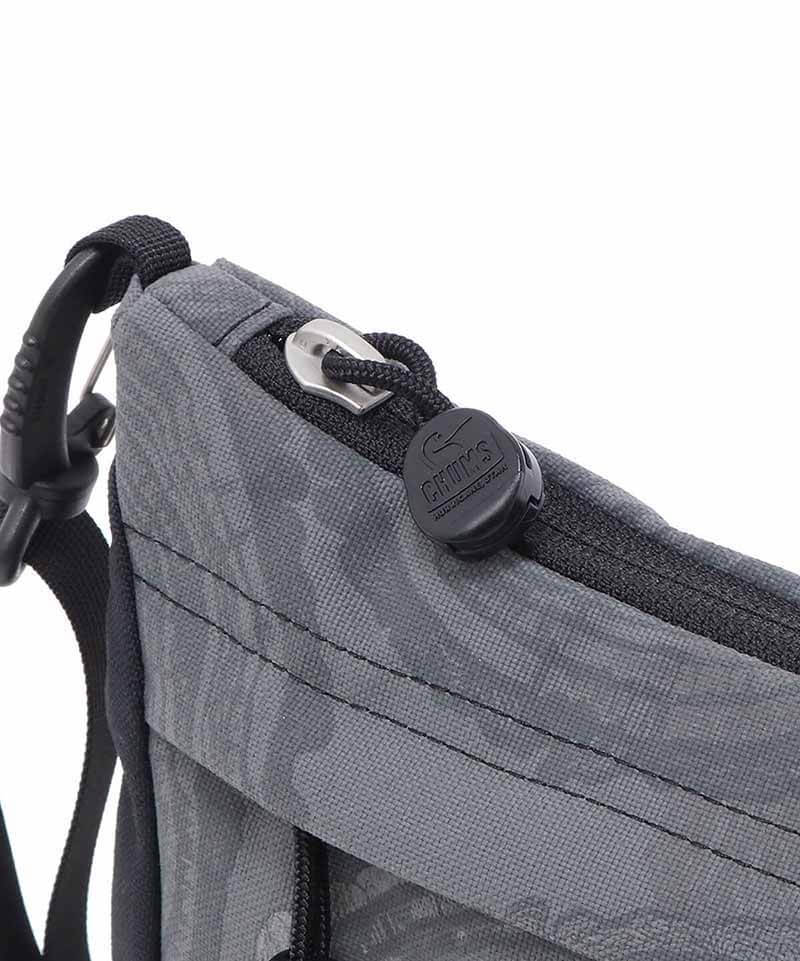 Spruce Thin Shoulder Bag Print Capsule/スプルースシンショルダーバッグプリントカプセル(ショルダーバッグ)