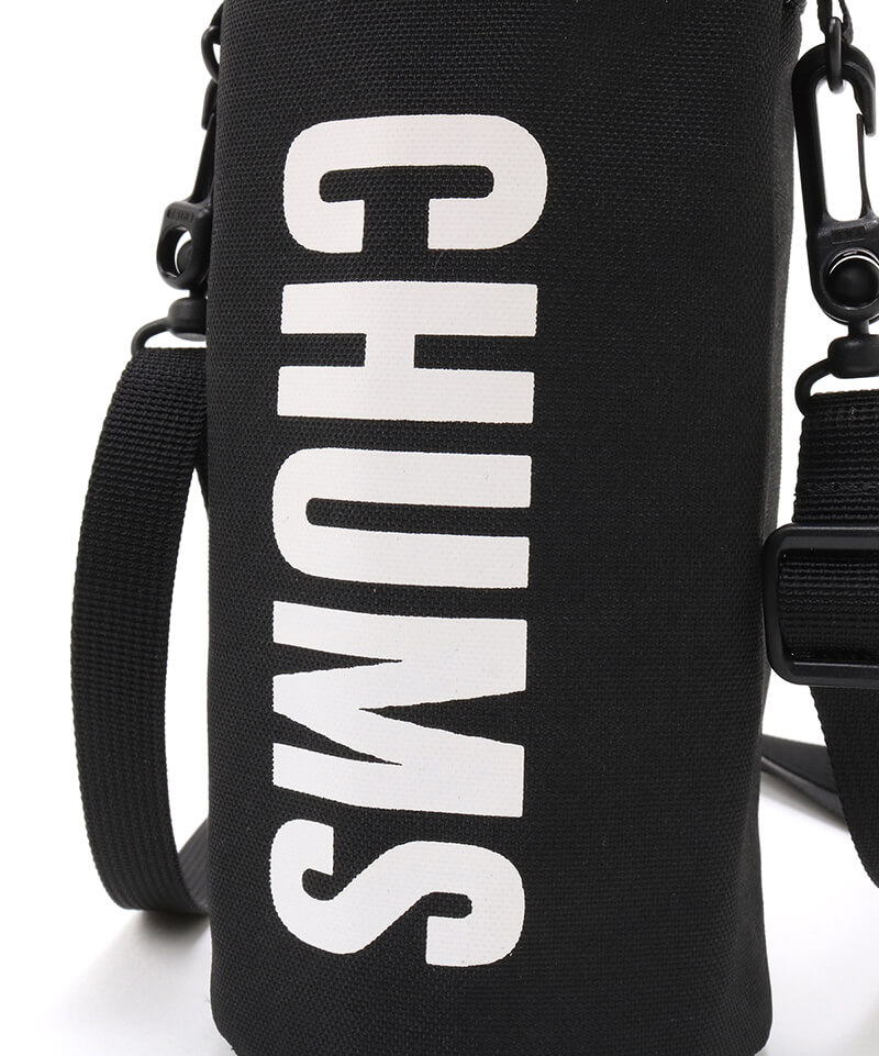 Recycle CHUMS Bottle Holder/リサイクルチャムスボトルホルダー(ポーチ｜ケース)(Free PW Bandana):  財布｜ポーチ｜ケース|CHUMS(チャムス)|アウトドアファッション公式通販