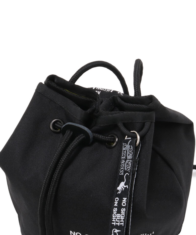 売店 2022 春夏 新作 チャムス CHUMS 22 モンキー マジック ミニ ショルダー バッグ MONKEY MAGIC MINI  SHOULDER BAG ショルダーバッグ CH60-3345 メンズ faced.uem.mz