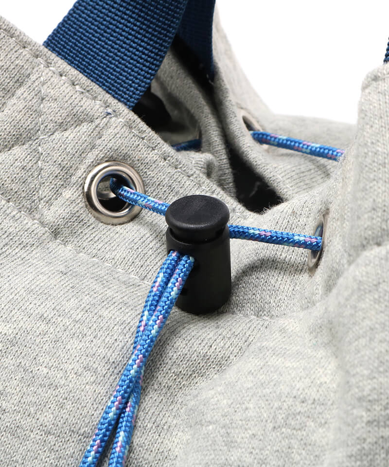 送料0円 チャムス CHUMS トートバッグ メンズ レディース バケツバッグスウェット Bucket Bag Sweat CH60-3407  FLORETS od vineshairstudio.com